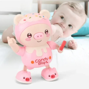 Electronic Pets Pig