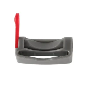 Free Finger Button Control Vacuum Trigger Lock