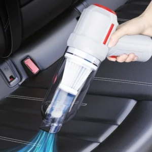 Cordless Handheld Cleaning Robot Vacuum