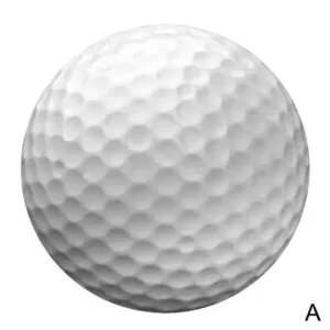 PU Soft Golf Practice Ball for Indoor & Outdoor