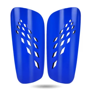 Lightweight Soccer Shin Guards Protective Pads