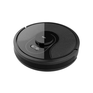Remote Controlled Robot Vacuum With Multi-Floor Mapping